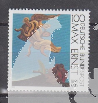 NSR 1569 ** - 1991